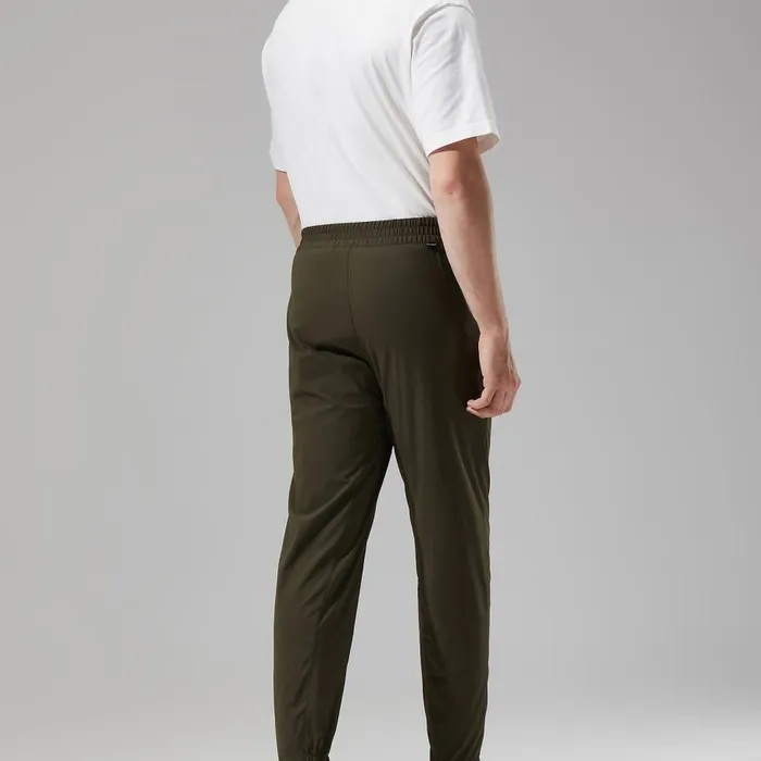 Berghaus Trousers Urban Theran Pant 8211 Dark Green 8211 Men