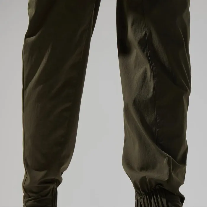 Berghaus Trousers Urban Theran Pant 8211 Dark Green 8211 Men