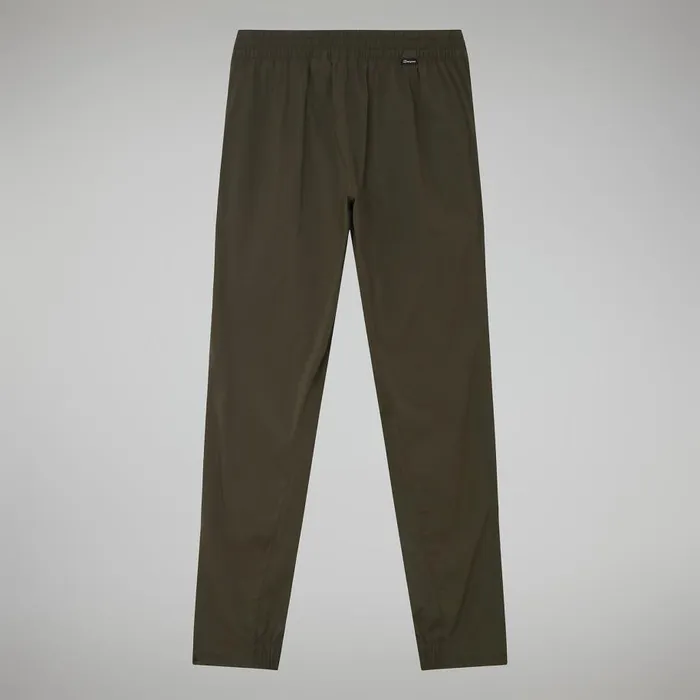 Berghaus Trousers Urban Theran Pant 8211 Dark Green 8211 Men