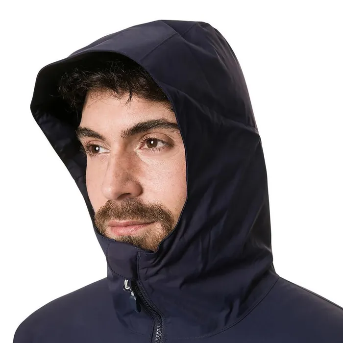 Berghaus Waterproof Deluge Pro 20 Insulated Waterproof Jacket 8211 Blue 8211 Men