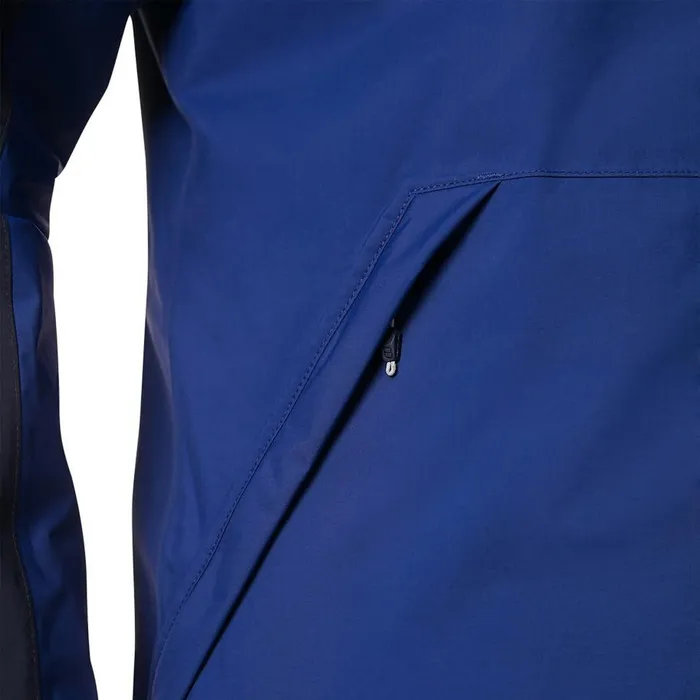 Berghaus Waterproof Deluge Pro 20 Insulated Waterproof Jacket 8211 Blue 8211 Men