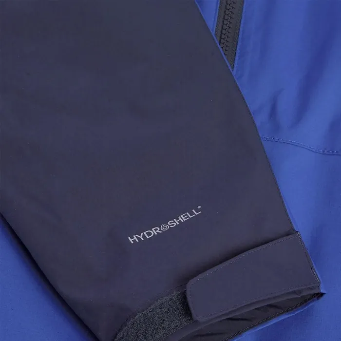 Berghaus Waterproof Deluge Pro 20 Insulated Waterproof Jacket 8211 Blue 8211 Men