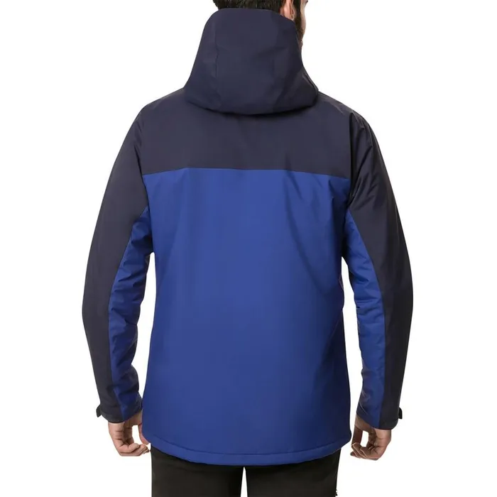 Berghaus Waterproof Deluge Pro 20 Insulated Waterproof Jacket 8211 Blue 8211 Men