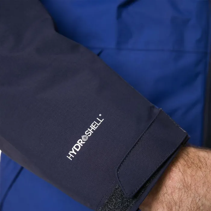 Berghaus Waterproof Deluge Pro 20 Insulated Waterproof Jacket 8211 Blue 8211 Men