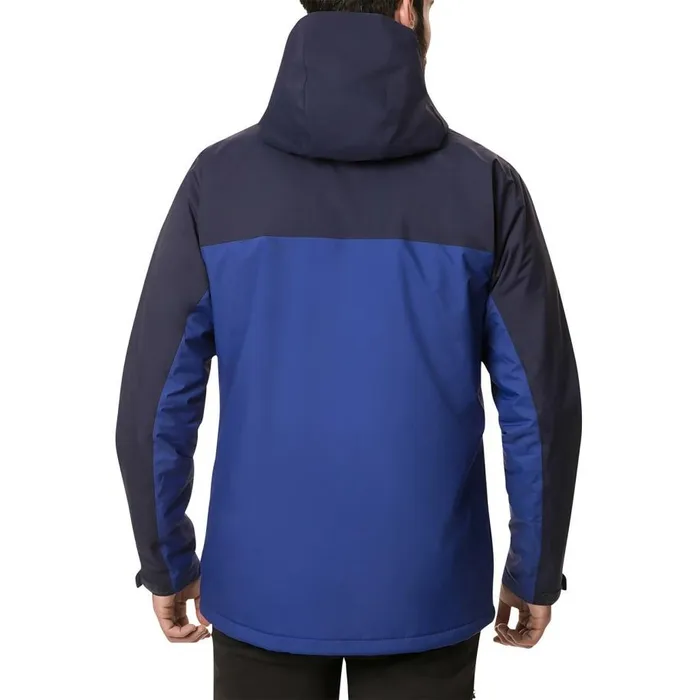 Berghaus Waterproof Deluge Pro 20 Insulated Waterproof Jacket 8211 Blue 8211 Men
