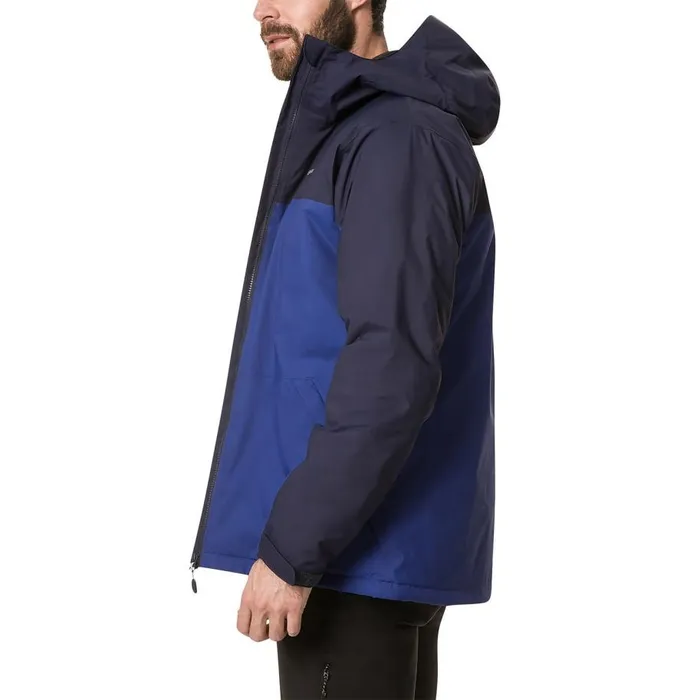 Berghaus Waterproof Deluge Pro 20 Insulated Waterproof Jacket 8211 Blue 8211 Men