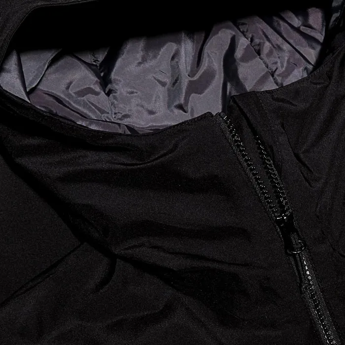 Berghaus Waterproof Deluge Pro 30 Insulated Waterproof Jacket 8211 Black 8211 Women Berghaus Waterproof Deluge Pro 30 Insulated Waterproof Jacket 8211 Black 8211 Women