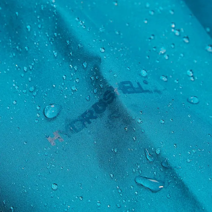 Berghaus Waterproof Deluge Pro 30 Waterproof Jacket 8211 Dark Turquoise 8211 Women