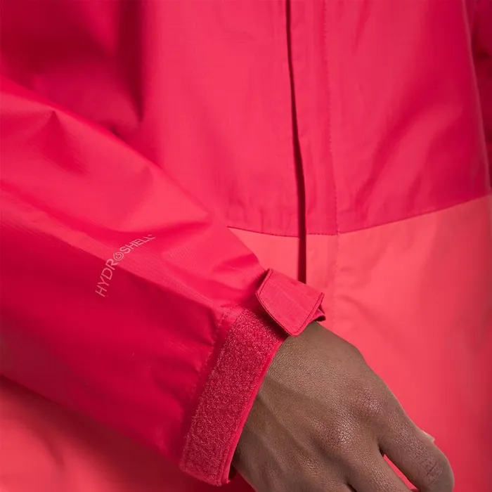 Berghaus Waterproof Deluge Vented Waterproof Jacket 8211 Red 8211 Women
