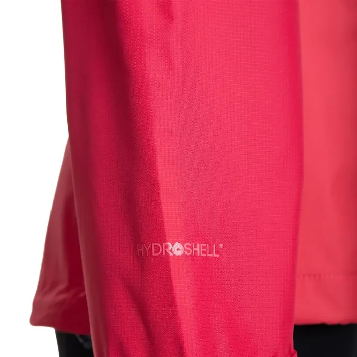 Berghaus Waterproof Deluge Vented Waterproof Jacket 8211 Red 8211 Women