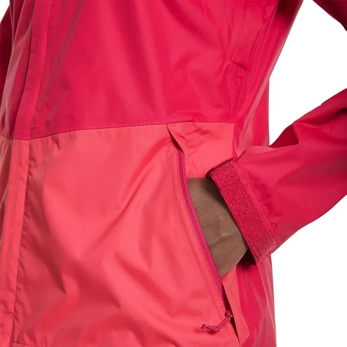Berghaus Waterproof Deluge Vented Waterproof Jacket 8211 Red 8211 Women