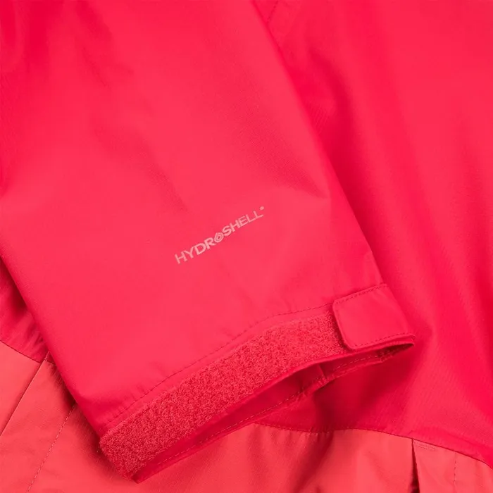 Berghaus Waterproof Deluge Vented Waterproof Jacket 8211 Red 8211 Women