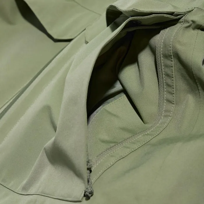 Berghaus Waterproof Highraise Waterproof Jacket 8211 Green 8211 Women Berghaus Waterproof Highraise Waterproof Jacket 8211 Green 8211 Women