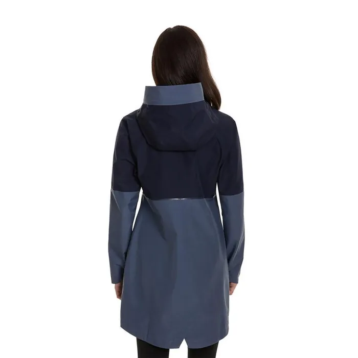Berghaus Waterproof Rothley Waterproof Jacket 8211 Blue 8211 Women