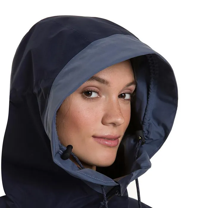 Berghaus Waterproof Rothley Waterproof Jacket 8211 Blue 8211 Women
