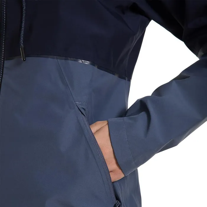 Berghaus Waterproof Rothley Waterproof Jacket 8211 Blue 8211 Women