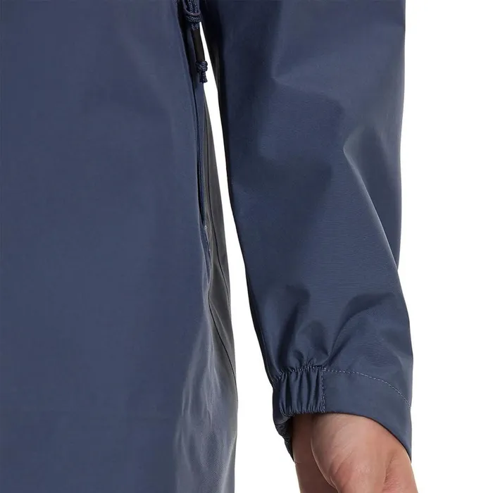 Berghaus Waterproof Rothley Waterproof Jacket 8211 Blue 8211 Women