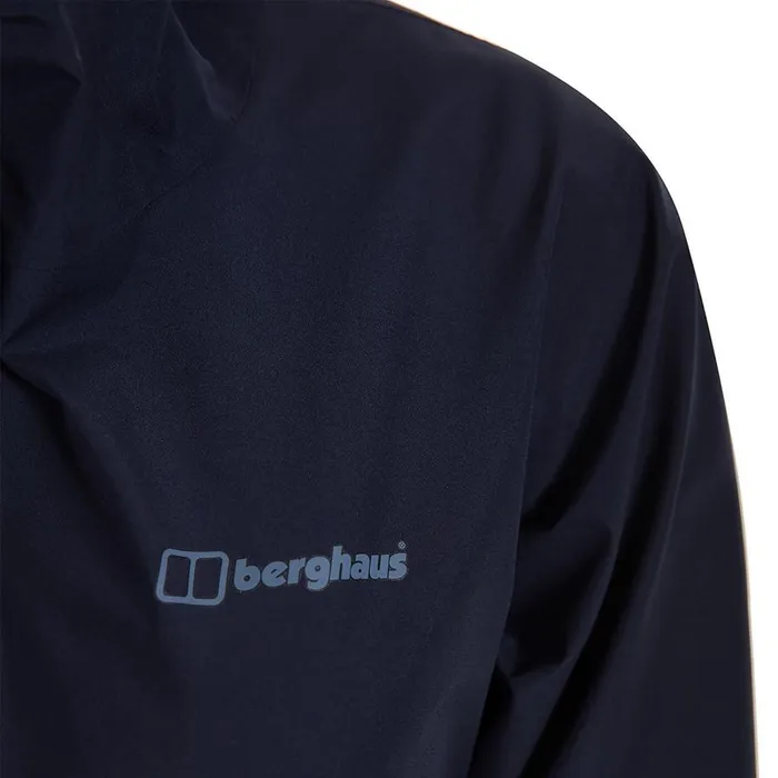 Berghaus Waterproof Rothley Waterproof Jacket 8211 Blue 8211 Women