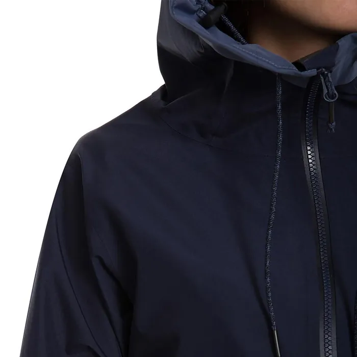 Berghaus Waterproof Rothley Waterproof Jacket 8211 Blue 8211 Women