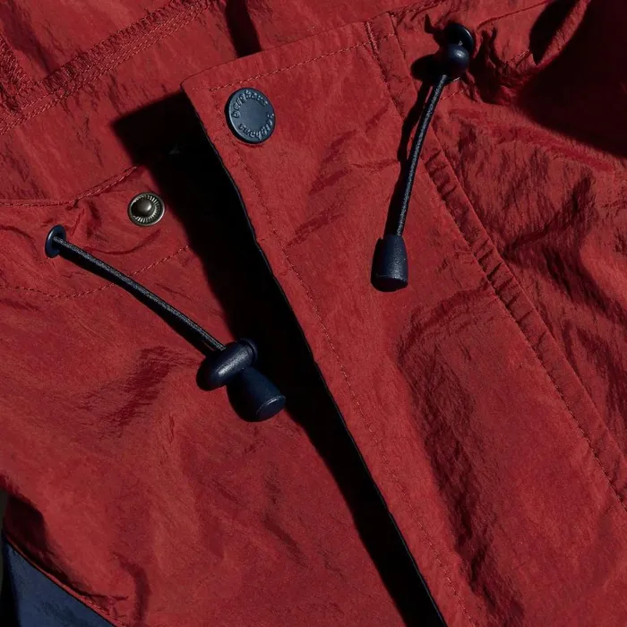 Berghaus Windproof Urban Windbreaker 21 Jacket 8211 Dark BlueDark Red 8211 Women