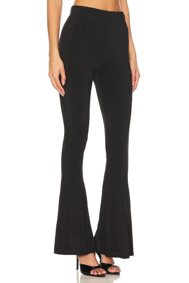 Bex Pant Black Women Lovers and Friends Pants
