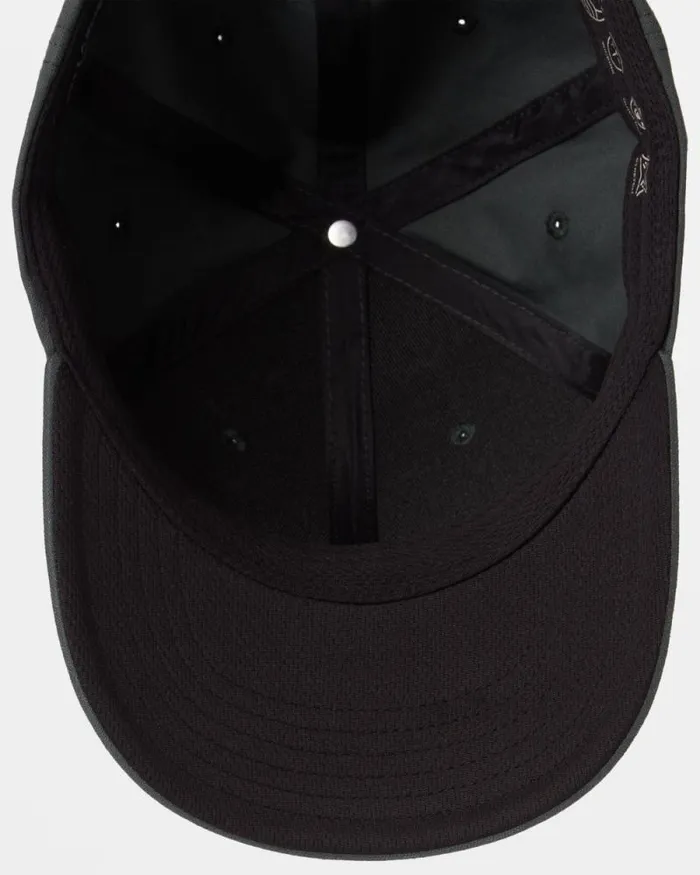 Billabong Beanies and Hats ADiv Surftrek Snapback Hat Slate Green 8211 Men Billabong Beanies and Hats ADiv Surftrek Snapback Hat Slate Green 8211 Men
