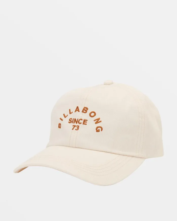 Billabong Hats and Beanies Dad Hat Strapback Hat White Cap 2 8211 Women Billabong Hats and Beanies Dad Hat Strapback Hat White Cap 2 8211 Women