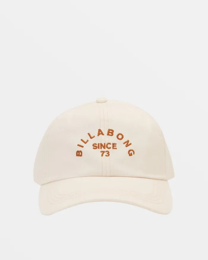 Billabong Hats and Beanies Dad Hat Strapback Hat White Cap 2 8211 Women Billabong Hats and Beanies Dad Hat Strapback Hat White Cap 2 8211 Women