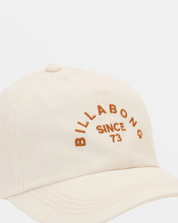 Billabong Hats and Beanies Dad Hat Strapback Hat White Cap 2 8211 Women Billabong Hats and Beanies Dad Hat Strapback Hat White Cap 2 8211 Women