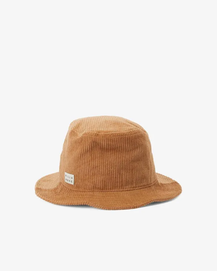Billabong Hats and Beanies Here We Go Bucket Hat Cider 8211 Women Billabong Hats and Beanies Here We Go Bucket Hat Cider 8211 Women