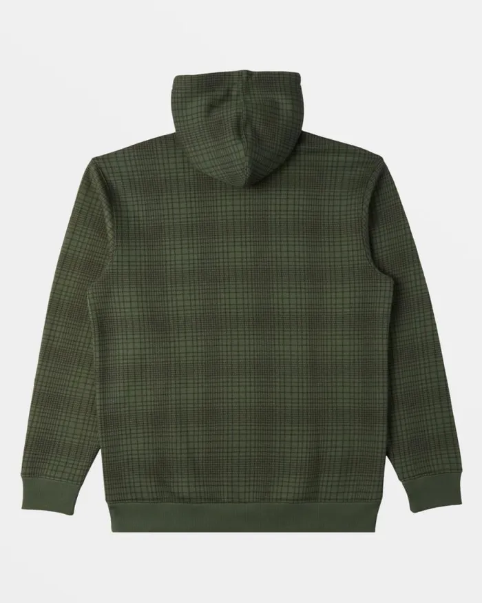 Billabong Hoodies and Fleece Automatic Hoodie Hunter 8211 Men Billabong Hoodies and Fleece Automatic Hoodie Hunter 8211 Men