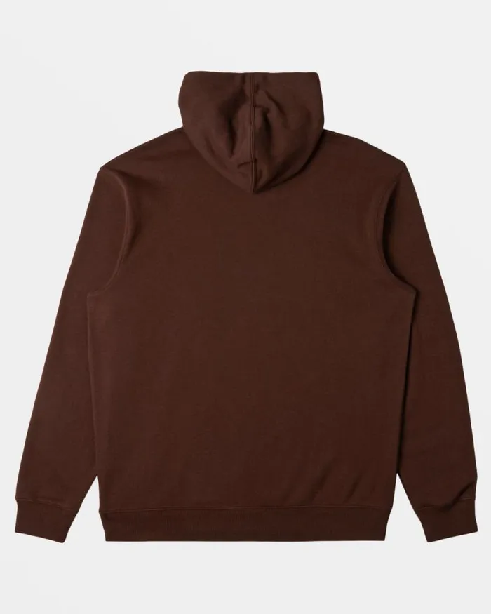 Billabong Hoodies and Fleece Short Sands Hoodie Java 8211 Men Billabong Hoodies and Fleece Short Sands Hoodie Java 8211 Men