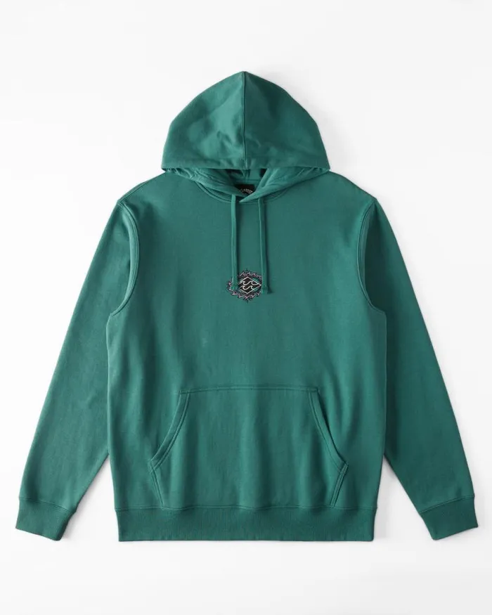 Billabong Hoodies and Fleece Short Sands Pullover Sweatshirt Billiard 8211 Men Billabong Hoodies and Fleece Short Sands Pullover Sweatshirt Billiard 8211 Men