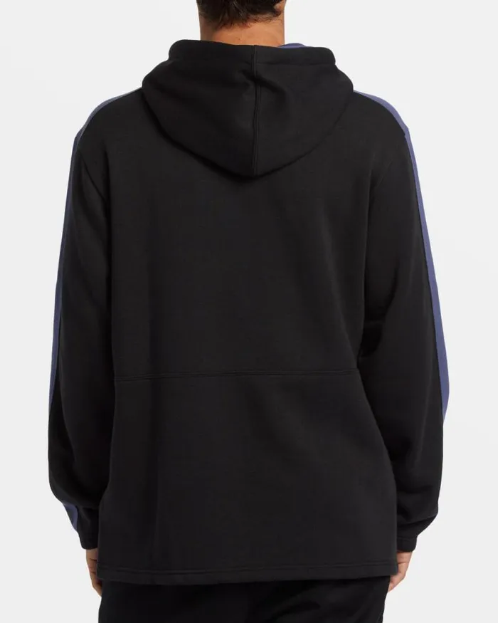 Billabong Hoodies and Fleece Spec 73 Hoodie Black 8211 Men Billabong Hoodies and Fleece Spec 73 Hoodie Black 8211 Men