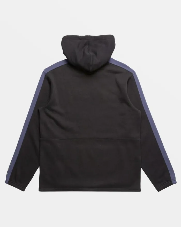 Billabong Hoodies and Fleece Spec 73 Hoodie Black 8211 Men Billabong Hoodies and Fleece Spec 73 Hoodie Black 8211 Men