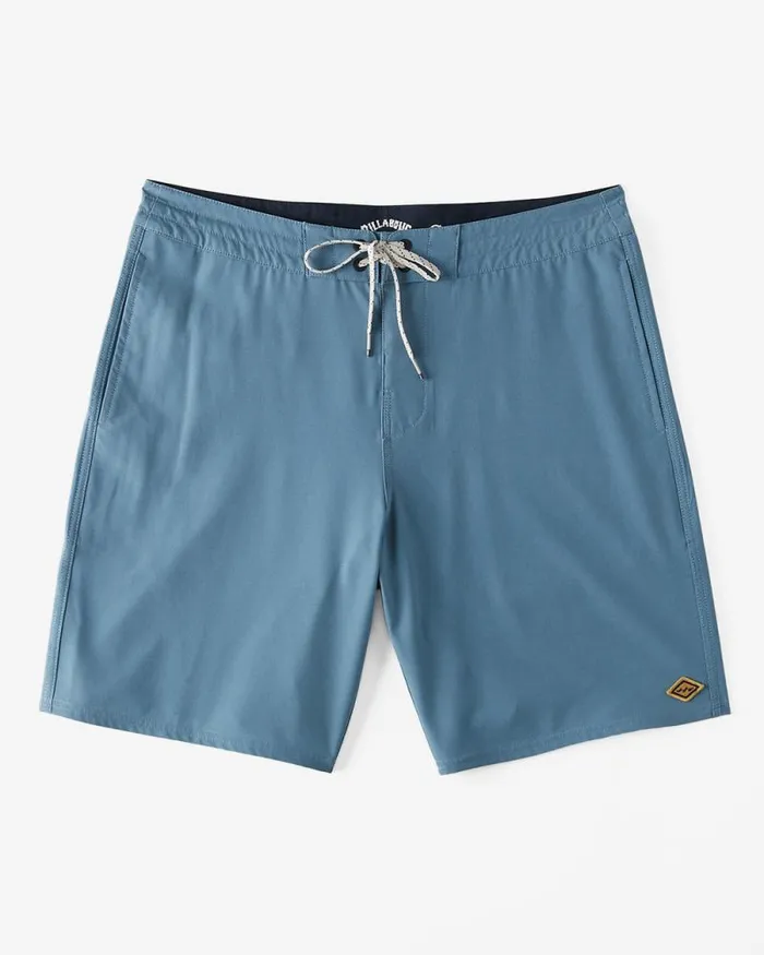 Billabong Lo Tide Boardshorts Every Other Day Lo Tide 17034 Boardshorts Vintage Indigo 8211 Men