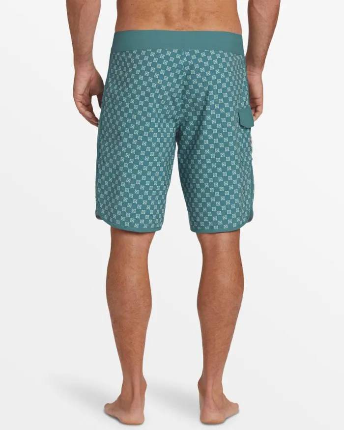Billabong Long Length 18034 8211 21034 73 Pro 19034 Boardshorts Sea Pine 8211 Men Billabong Long Length 18034 8211 21034 73 Pro 19034 Boardshorts Sea Pine 8211 Men