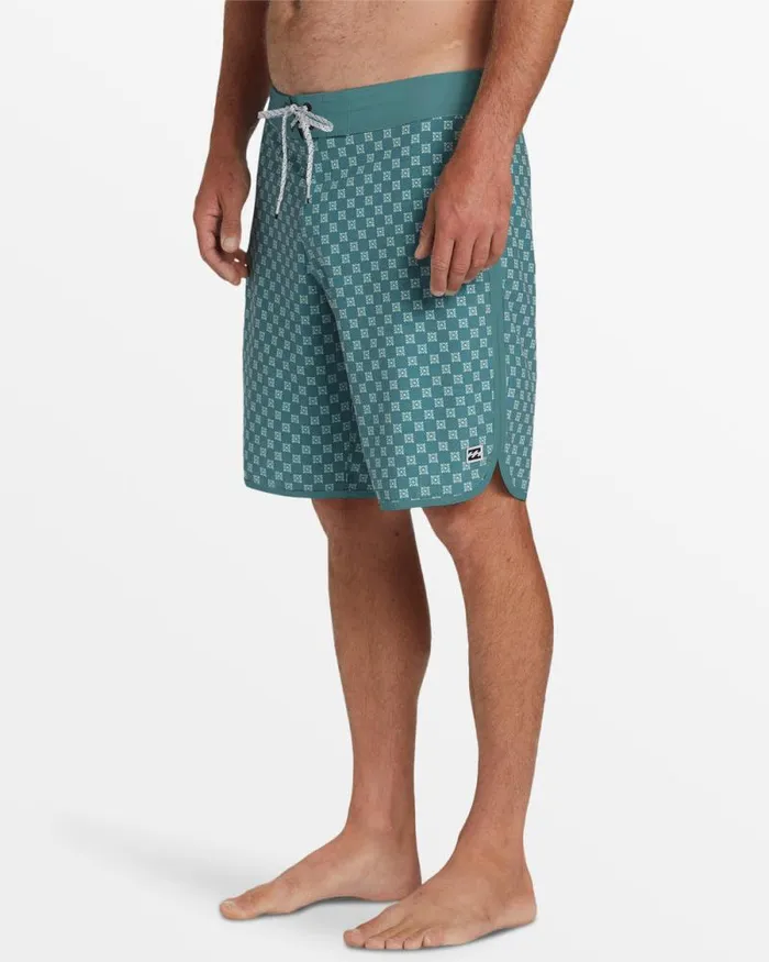 Billabong Long Length 18034 8211 21034 73 Pro 19034 Boardshorts Sea Pine 8211 Men Billabong Long Length 18034 8211 21034 73 Pro 19034 Boardshorts Sea Pine 8211 Men