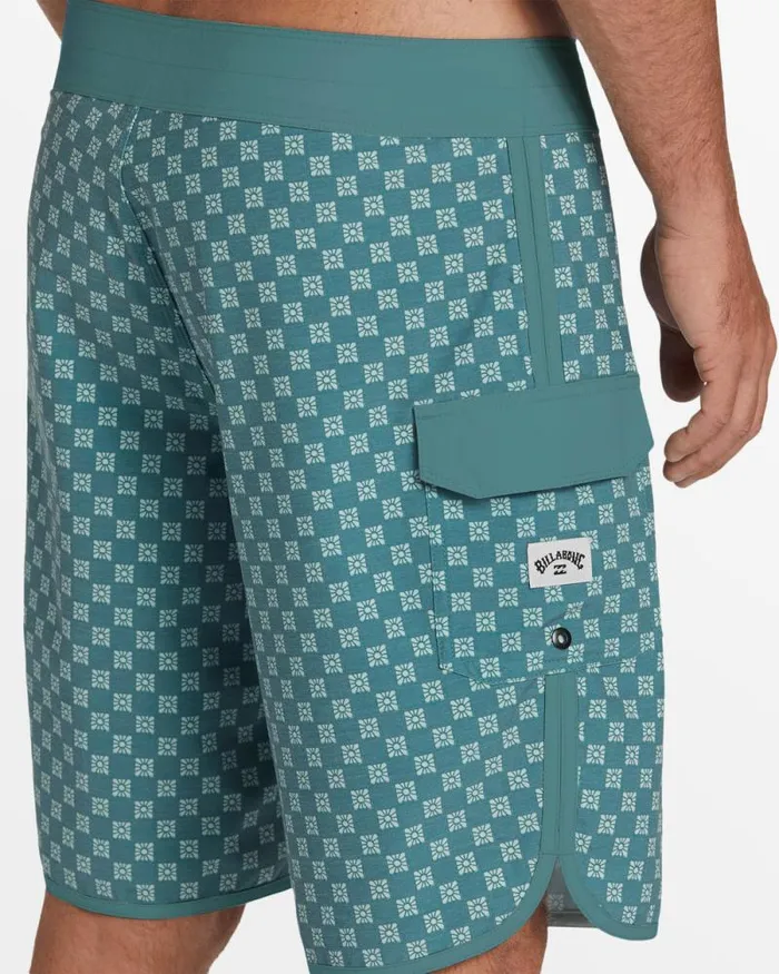 Billabong Long Length 18034 8211 21034 73 Pro 19034 Boardshorts Sea Pine 8211 Men Billabong Long Length 18034 8211 21034 73 Pro 19034 Boardshorts Sea Pine 8211 Men