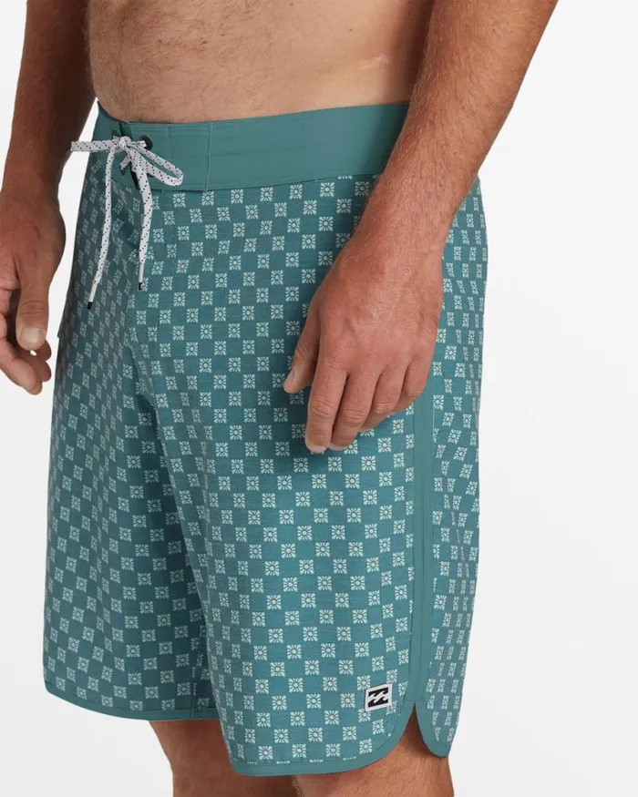 Billabong Long Length 18034 8211 21034 73 Pro 19034 Boardshorts Sea Pine 8211 Men Billabong Long Length 18034 8211 21034 73 Pro 19034 Boardshorts Sea Pine 8211 Men