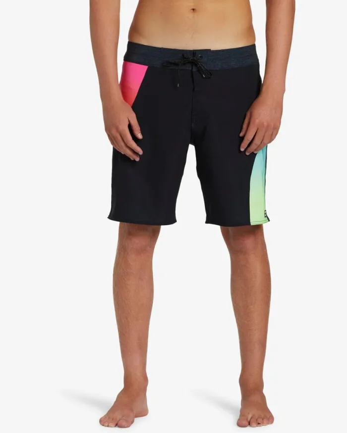 Billabong Long Length 18034 8211 21034 Cylinders Pro 19034 Boardshorts Black 8211 Men Billabong Long Length 18034 8211 21034 Cylinders Pro 19034 Boardshorts Black 8211 Men