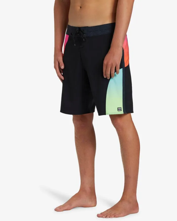 Billabong Long Length 18034 8211 21034 Cylinders Pro 19034 Boardshorts Black 8211 Men Billabong Long Length 18034 8211 21034 Cylinders Pro 19034 Boardshorts Black 8211 Men