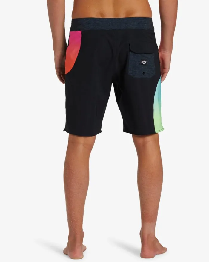 Billabong Long Length 18034 8211 21034 Cylinders Pro 19034 Boardshorts Black 8211 Men Billabong Long Length 18034 8211 21034 Cylinders Pro 19034 Boardshorts Black 8211 Men