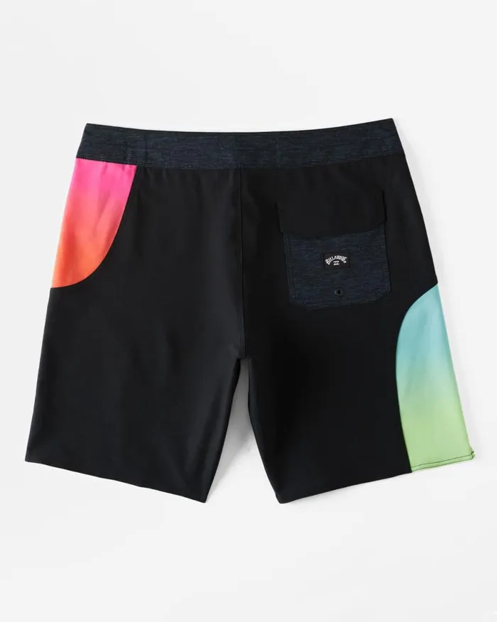 Billabong Long Length 18034 8211 21034 Cylinders Pro 19034 Boardshorts Black 8211 Men Billabong Long Length 18034 8211 21034 Cylinders Pro 19034 Boardshorts Black 8211 Men