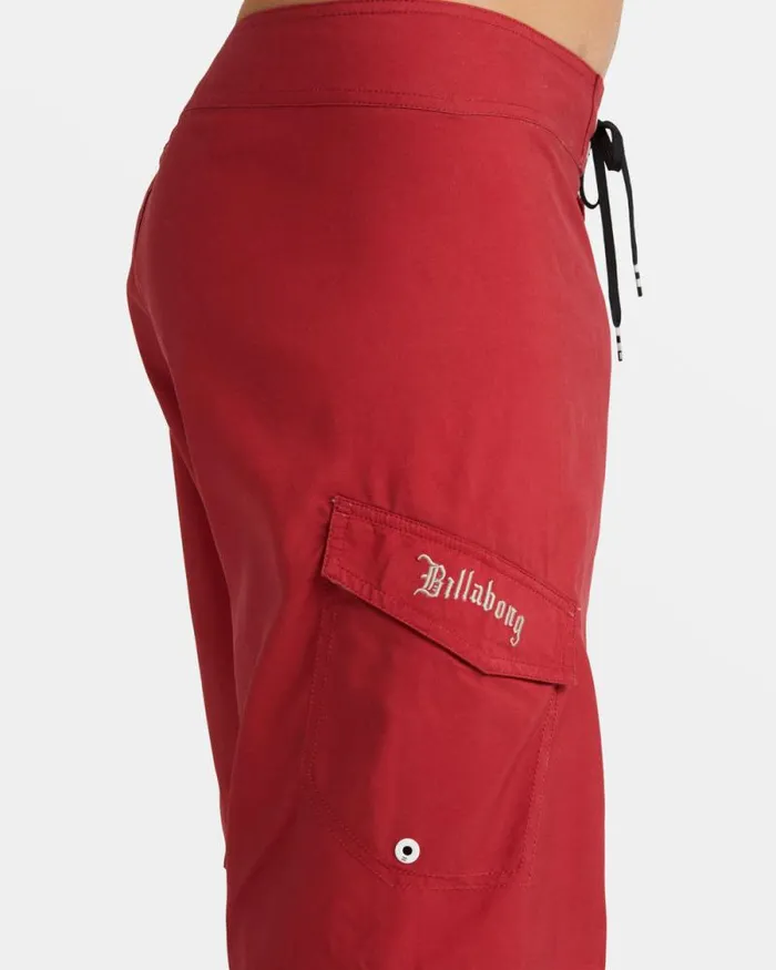 Billabong Long Length 18034 8211 21034 Flame Boardshort 21034 Core Red 8211 Men Billabong Long Length 18034 8211 21034 Flame Boardshort 21034 Core Red 8211 Men