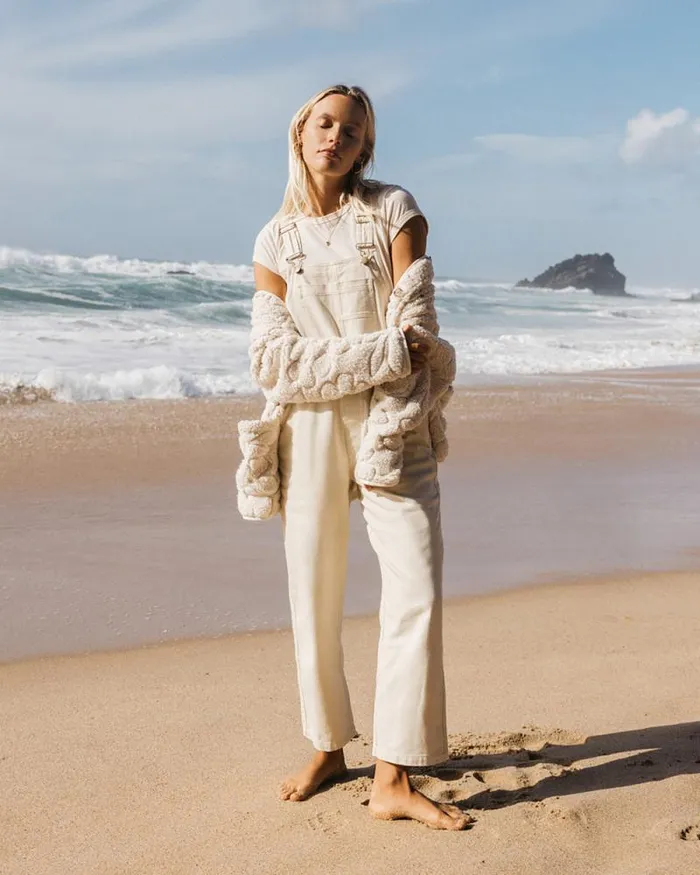 Billabong Rompers and Jumpsuits Sand Canyon Denim Overalls White Cap 8211 Women Billabong Rompers and Jumpsuits Sand Canyon Denim Overalls White Cap 8211 Women