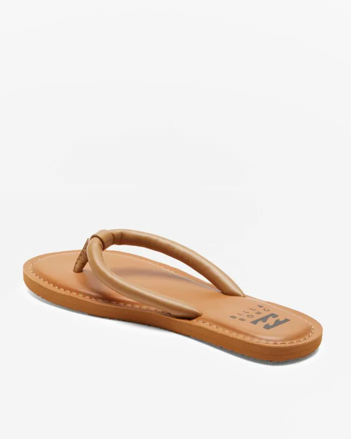 Billabong Shoes Lizzy Sandals Warm Sand 8211 Women Billabong Shoes Lizzy Sandals Warm Sand 8211 Women