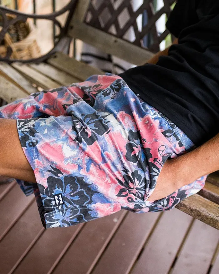 Billabong Short Length 16034 8211 175034 Good Times Layback 16034 Swim Trunks Blue Haze 8211 Men Billabong Short Length 16034 8211 175034 Good Times Layback 16034 Swim Trunks Blue Haze 8211 Men