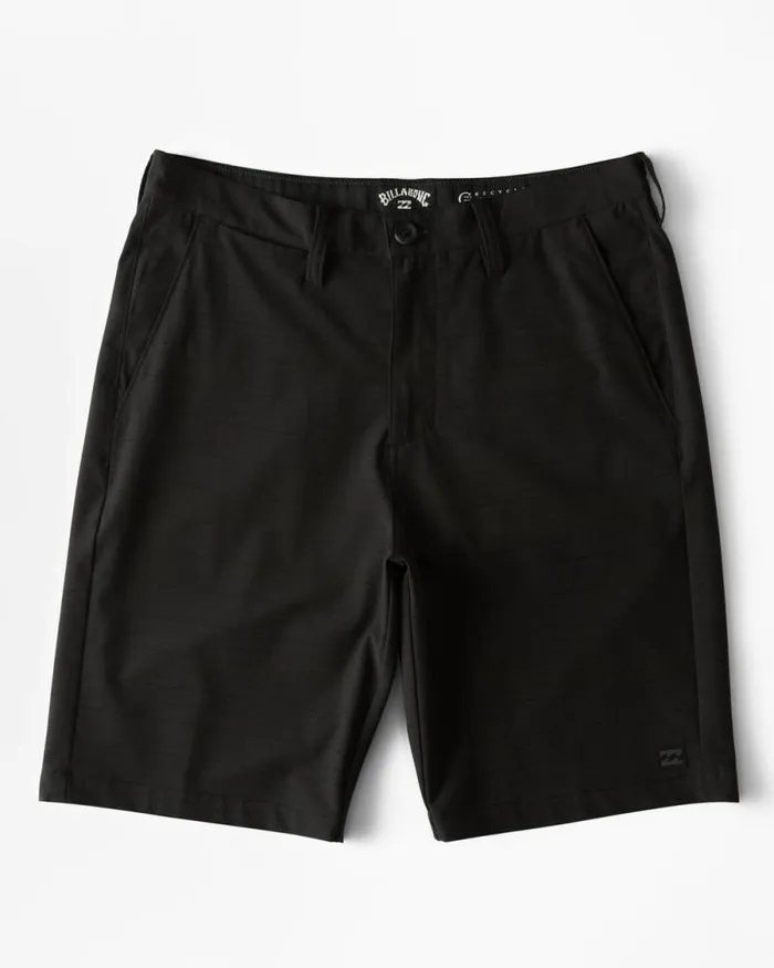 Billabong Shorts Crossfire 21034 Hybrid Submersible Shorts Black 8211 Men Billabong Shorts Crossfire 21034 Hybrid Submersible Shorts Black 8211 Men