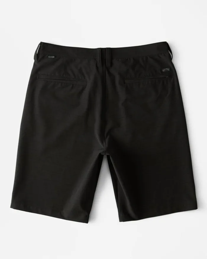 Billabong Shorts Crossfire 21034 Hybrid Submersible Shorts Black 8211 Men Billabong Shorts Crossfire 21034 Hybrid Submersible Shorts Black 8211 Men